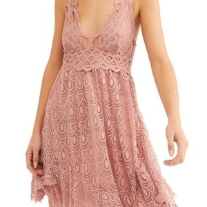 Free People Adella Dress